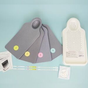 Perfect Noggin Infant Head Shaping Surface